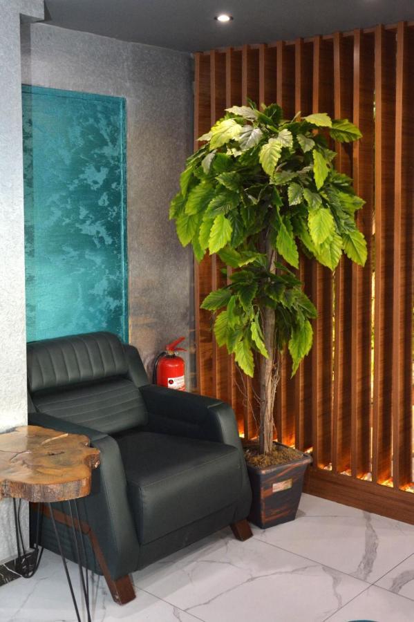 Palmiye Suit Otel 이스탄불 외부 사진