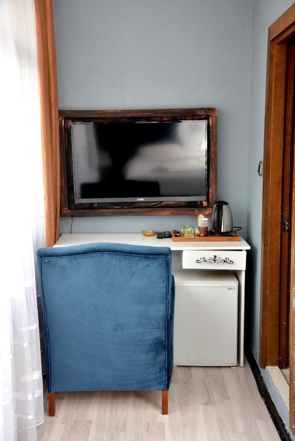 Palmiye Suit Otel 이스탄불 외부 사진