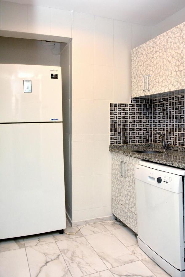 Palmiye Suit Otel 이스탄불 외부 사진