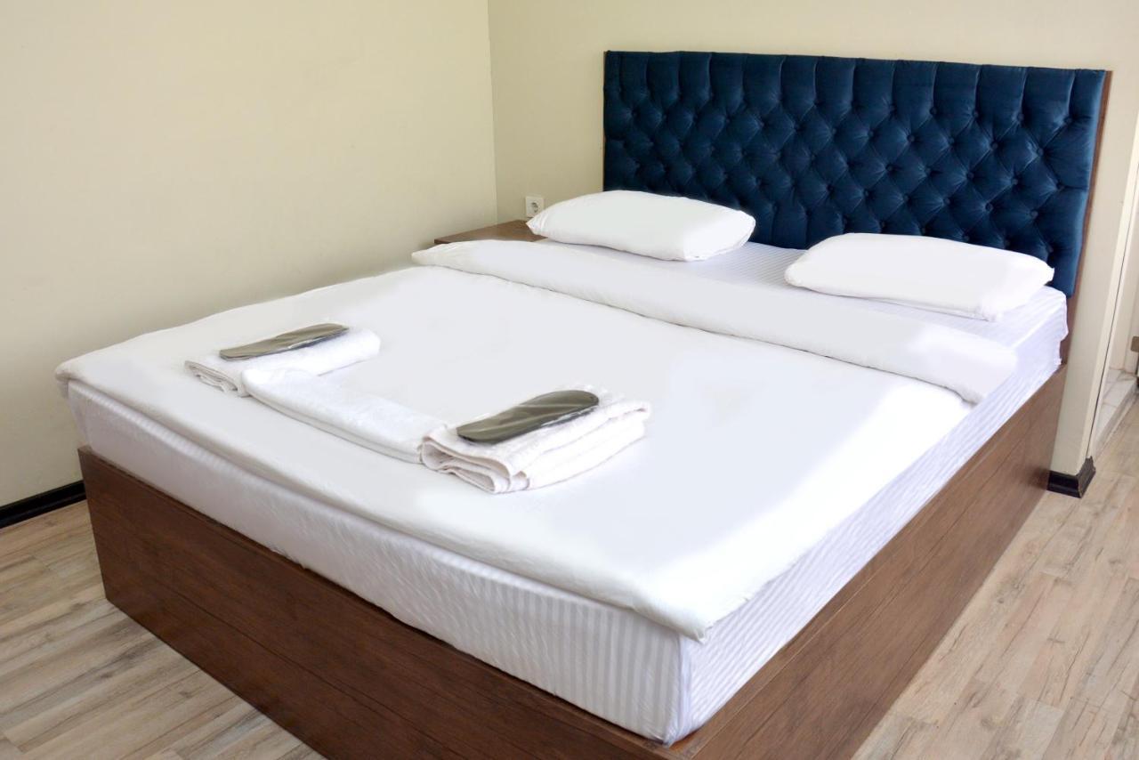 Palmiye Suit Otel 이스탄불 외부 사진